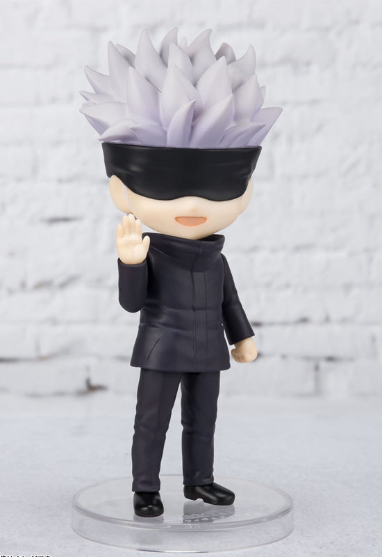 Jujutsu Kaisen Bandai Figuarts Mini Gojo Satoru (JP)