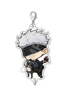 Jujutsu Kaisen Cabinet Chain Collection Gojo Satoru After Party Ver.