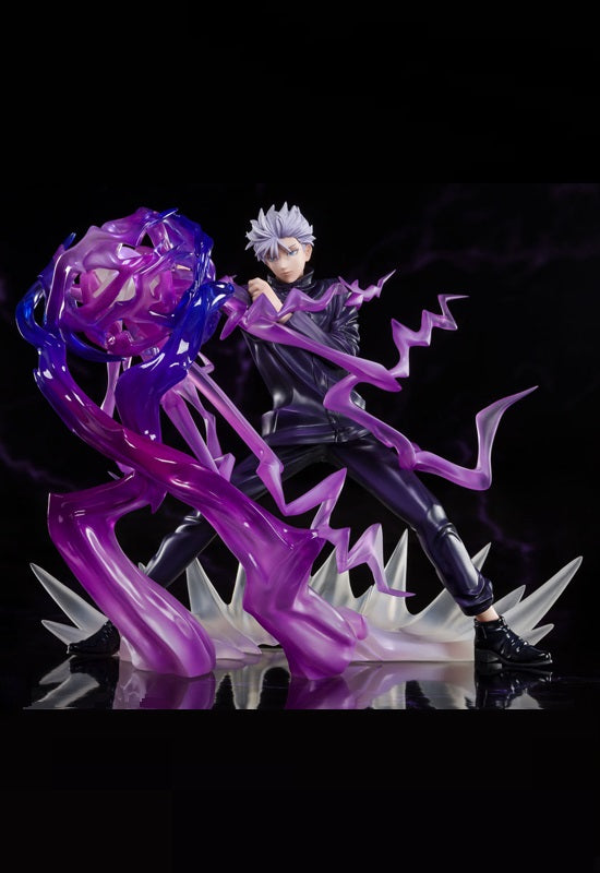 Jujutsu Kaisen Bandai Figuarts Zero Gojo Satoru (JP)