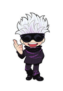 JUJUTSU KAISEN FURYU TOONIZE-Satoru Gojo ・Normal Color ver.