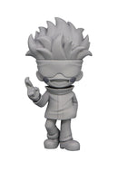 JUJUTSU KAISEN FURYU TOONIZE-Satoru Gojo ・Cartoon Color ver.