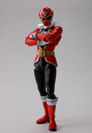 Kaizoku Sentai Gokaiger Bandai S.H.Figuarts (Shinkocchou Seihou) Gokai Red (JP)