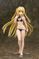 To Love-Ru Alphamax Golden Darkness swimsuit ver
