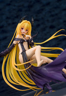 To Love-Ru Darkness AQUAMARINE Golden Darkness -Trance of Darkness-