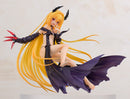 To Love-Ru Darkness AQUAMARINE Golden Darkness -Trance of Darkness-