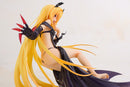 To Love-Ru Darkness AQUAMARINE Golden Darkness -Trance of Darkness-