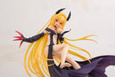 To Love-Ru Darkness AQUAMARINE Golden Darkness -Trance of Darkness-