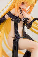 To Love-Ru Darkness AQUAMARINE Golden Darkness -Trance of Darkness-