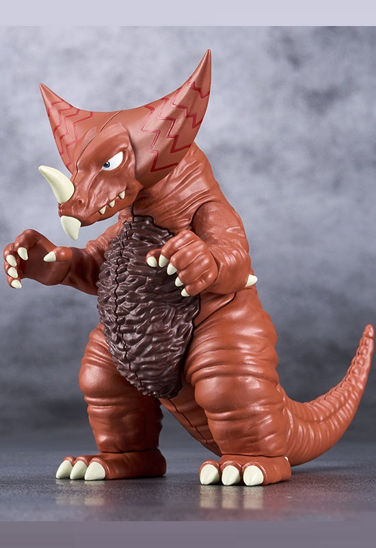 Ultraman MEGAHOUSE KAITAI PUZZLE FANTASY GOMORA