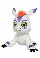 Digimon Adventure Sanei-boeki Plush DG05 Gomamon (S Size)