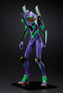Evangelion Gomora Kick Evangelion UNIT 01