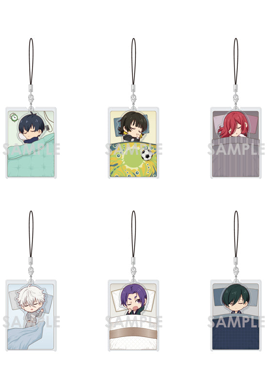 Blue Lock Sol International Good Night Acrylic Strap(1 Random)