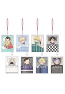 Tokyo Revengers Sol International Good Night Acrylic Strap Vol.3(1 Random)