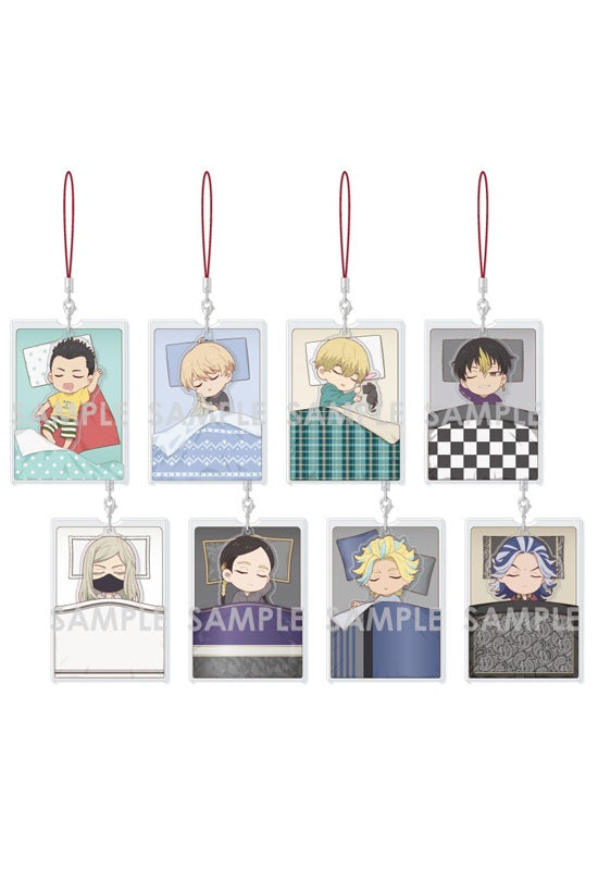Tokyo Revengers Sol International Good Night Acrylic Strap Vol.3(1 Random)
