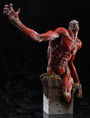 Attack on Titan Good Smile Company The Colossus Titan: TAKAYUKI TAKEYA Ver