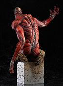 Attack on Titan Good Smile Company The Colossus Titan: TAKAYUKI TAKEYA Ver