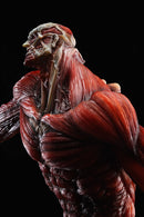 Attack on Titan Good Smile Company The Colossus Titan: TAKAYUKI TAKEYA Ver