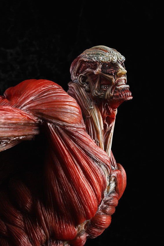 Attack on Titan Good Smile Company The Colossus Titan: TAKAYUKI TAKEYA Ver