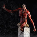 Attack on Titan Good Smile Company The Colossus Titan: TAKAYUKI TAKEYA Ver