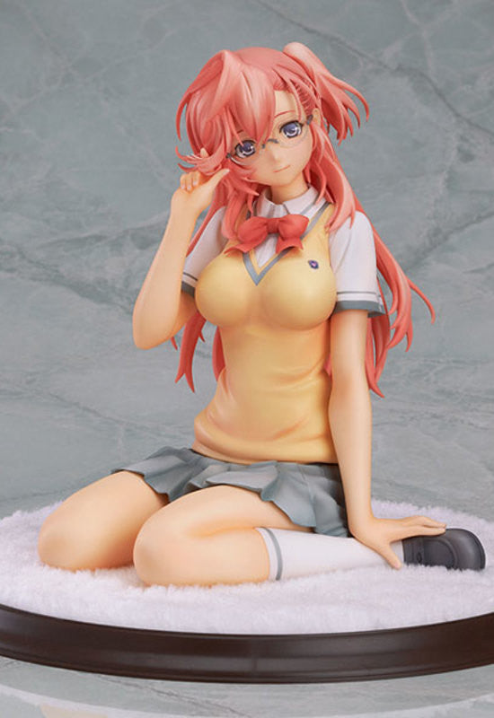 Waiting in the Summer Good Smile Company Ichika Takatsuki