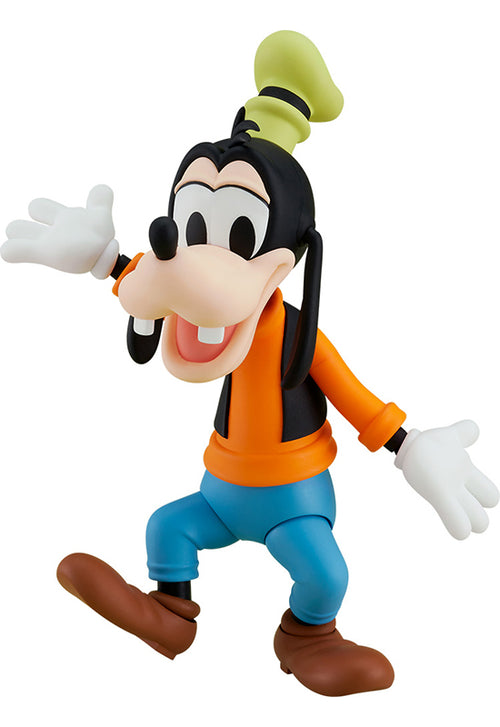 ねんどろいど グーフィー 1388 Goofy_5818ece7-a7b8-4df0-a291-