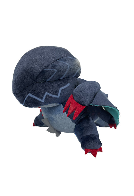 MONSTER HUNTER CAPCOM Chibi-Plush Gore Magala