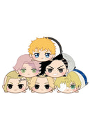 Tokyo Revengers Medicos Entertainment Gororin Mascot Vol.2(1 Random)