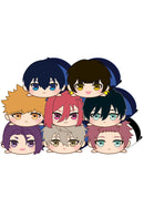 Blue Lock Medicos Entertainment Gororin Mascot (1 Random)