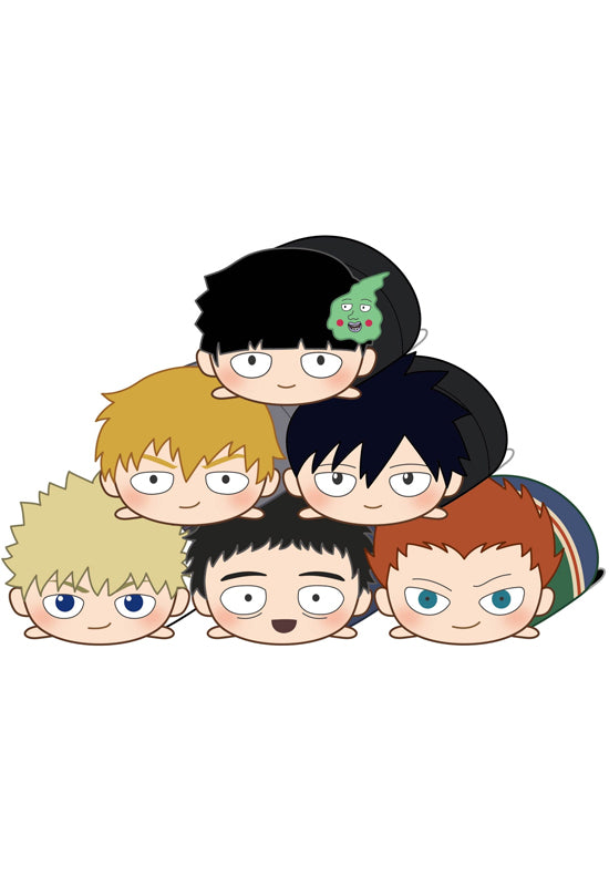 Mob Psycho 100 III Medicos Entertainment Gororin Mascot (1 Random)