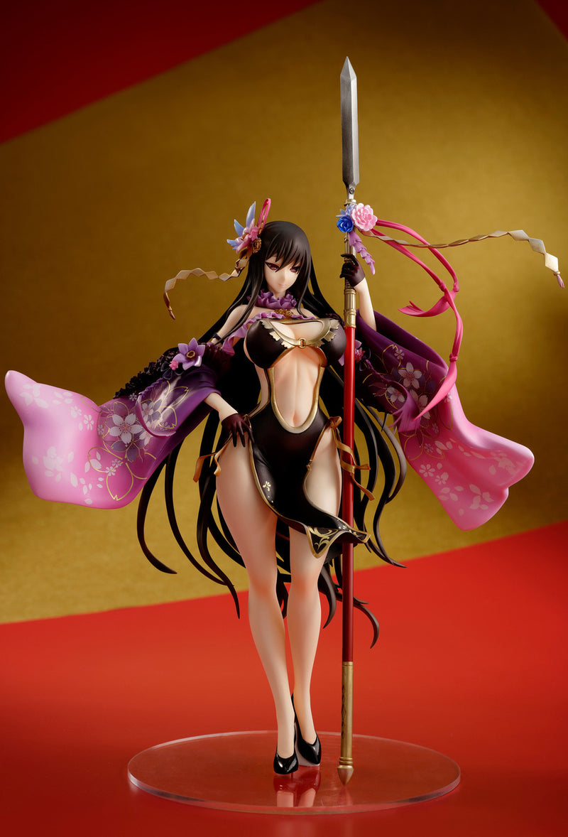 Sengoku Bushouki -MURAMASA- Vertex Goto Matabei