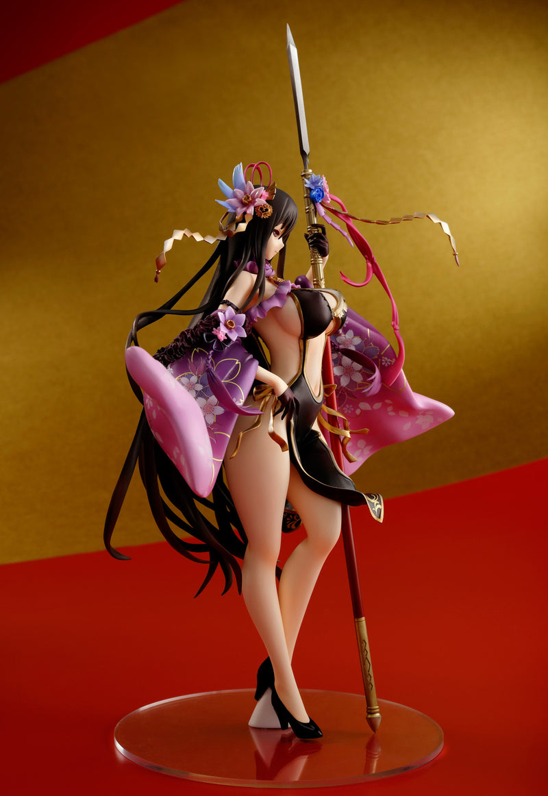 Sengoku Bushouki -MURAMASA- Vertex Goto Matabei