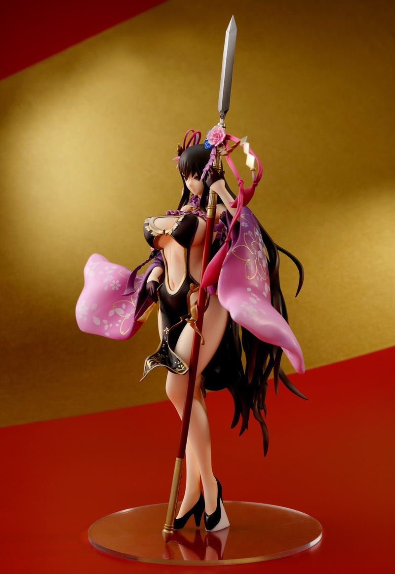 Sengoku Bushouki -MURAMASA- Vertex Goto Matabei