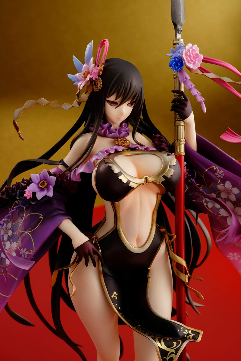 Sengoku Bushouki -MURAMASA- Vertex Goto Matabei