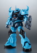 Mobile Suit Gundam The 08th MS Team Bandai Robot Spirits Side MS MS-07B-3 Gouf Custom Ver. A.N.I.M.E.