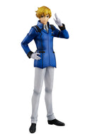 GGG MOBILE SUIT GUNDAM OO  MEGAHOUSE Graham Aker