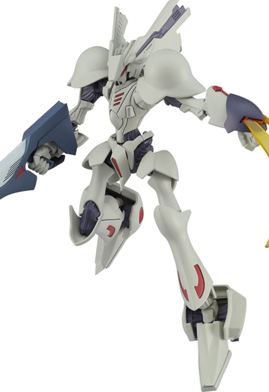 Brain Powerd Good Smile Company MODEROID Gran Cher