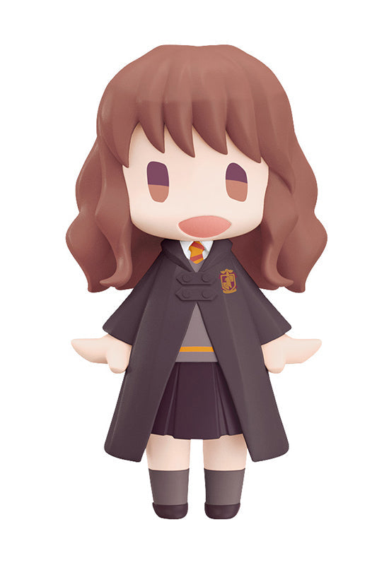 Harry Potter HELLO! GOOD SMILE Hermione Granger