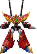 Gravion Zwei MODEROID Sol Σ Gravion