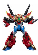 Gravion Zwei SENTINEL METAMOR-FORCE BARI ATION Super Heavy God Gravion Zwei Sol Gravion