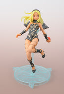 Gravity Daze President Japan Gravity Kat(Kyuton) 1/8 Figure