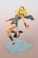 Gravity Daze President Japan Gravity Kat(Kyuton) 1/8 Figure