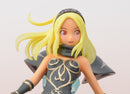 Gravity Daze President Japan Gravity Kat(Kyuton) 1/8 Figure