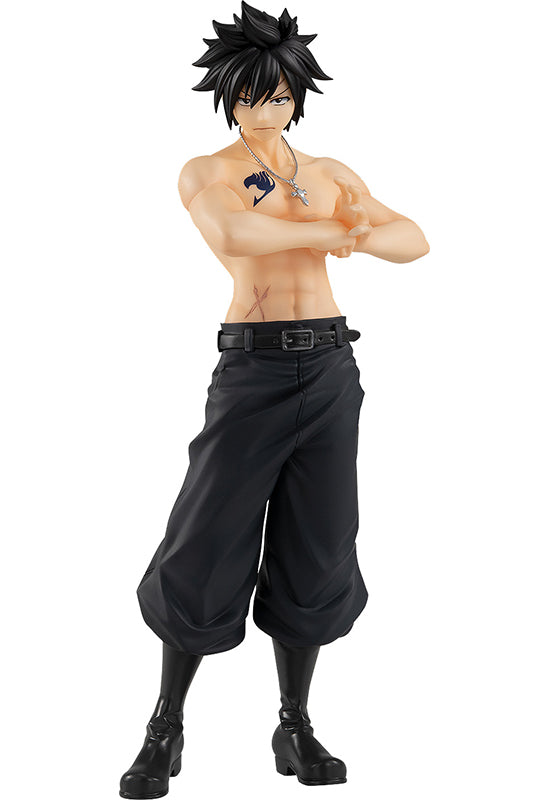 Fairy Tail Final Season POP UP PARADE Gray Fullbuster