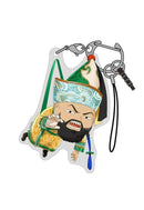 New Japan Pro-Wrestling Cospa Great-O-Khan Acrylic Tsumamare