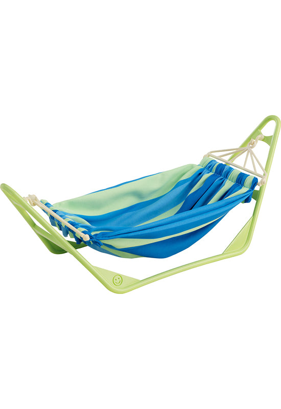 Nendoroid More Hammock (Green)