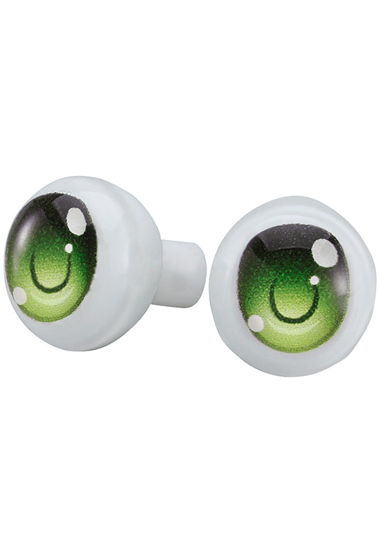 Nendoroid Doll Doll Eyes (Green)