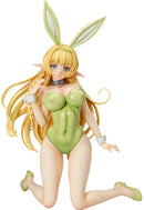 How Not to Summon a Demon Lord FREEing Shera L. Greenwood: Bare Leg Bunny Ver.