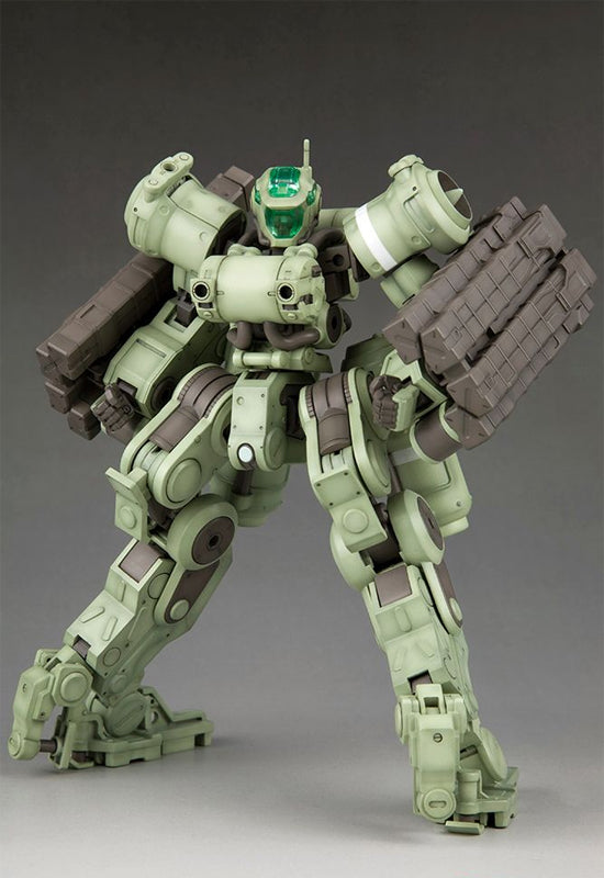 FRAME ARMS Kotobukiya Greifen:RE