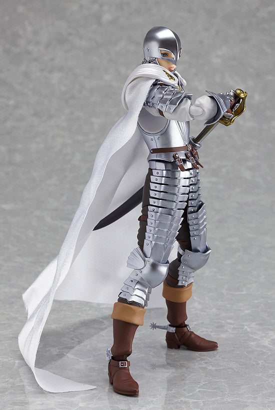 138 Berserk Movie figma Griffith (Re-run)