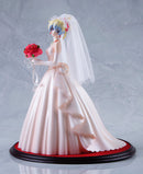 Gurren Lagann Milestone Nia Teppelin Wedding Dress ver.
